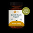 Image of Joint & Muscle Support 60vcaps